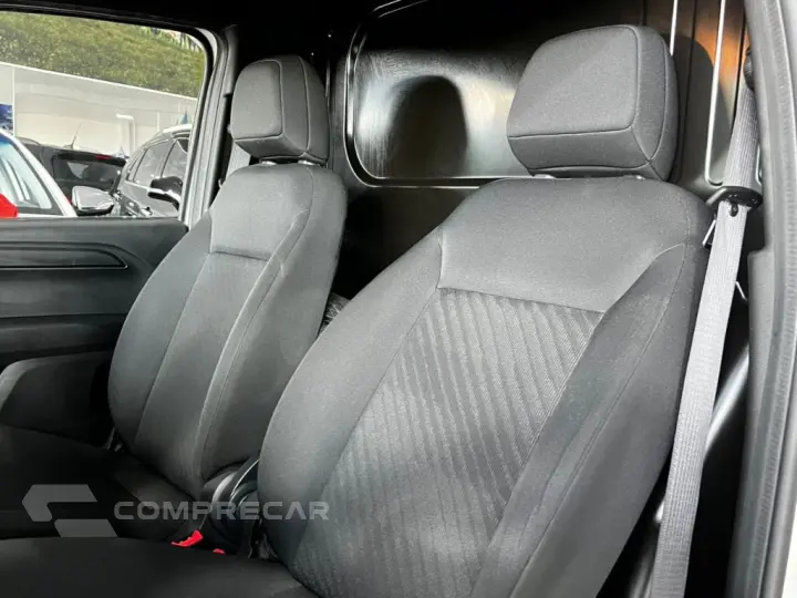 Fiorino Endurance EVO 1.4 Flex 8V 2p