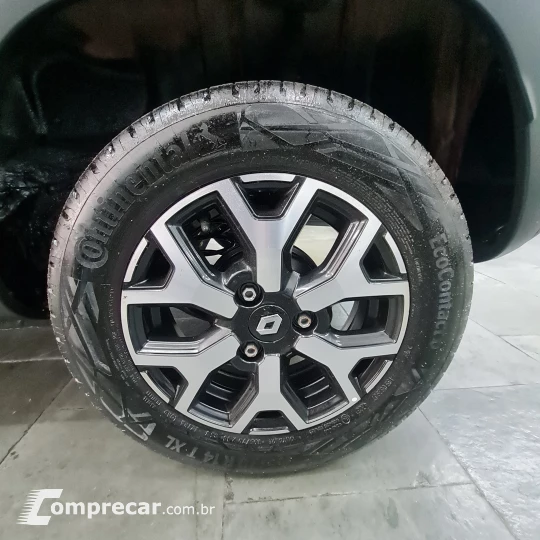 KWID 1.0 12V SCE Intense