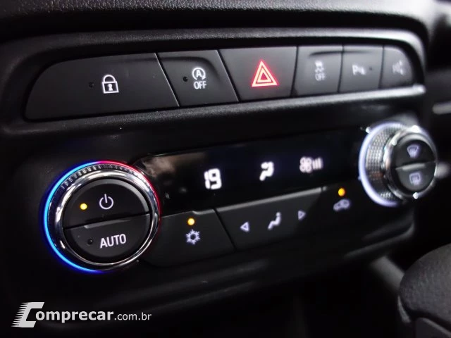 TRACKER - 1.2 TURBO PREMIER AUTOMÁTICO