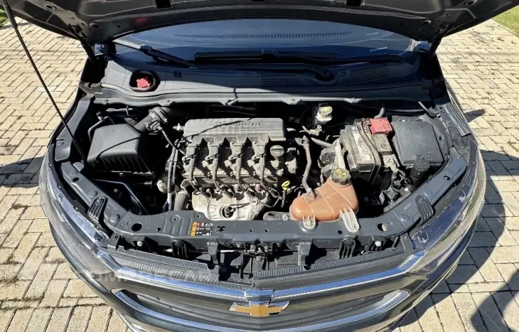 PRISMA 1.4 MPFI LT 8V