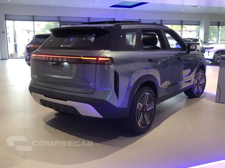 7 1.5 TGDI PHEV LUXURY DHT