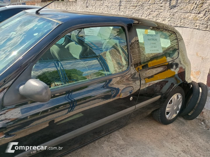 CLIO 1.0 Campus 16V