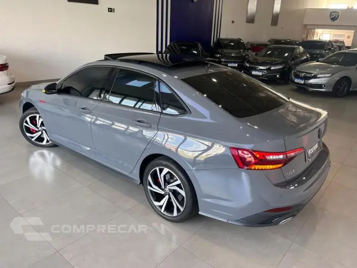JETTA GLI 350 TSI 2.0 16V 4P AUT