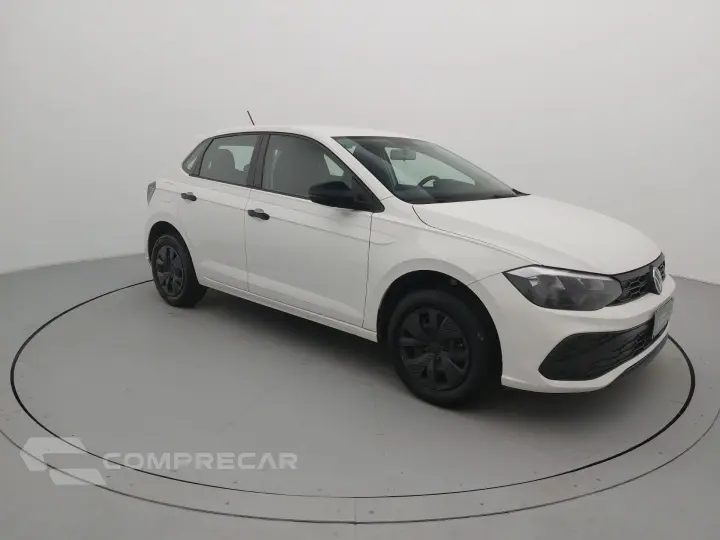 POLO 1.0 MPI TRACK MANUAL