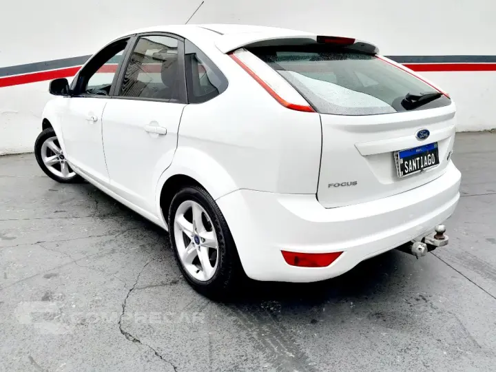 Focus 2.0 16V/ 2.0 16V Flex 5p