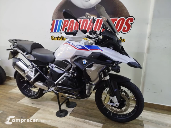 R 1250 GS