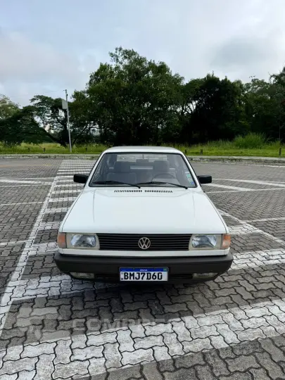 GOL 1.0 MI 8V
