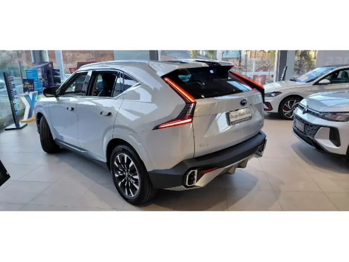 GS4 2.0 ELITE HIBRIDO