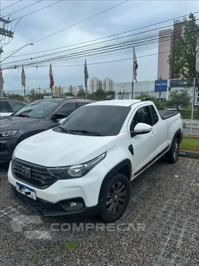 STRADA 1.3 FIREFLY FLEX FREEDOM CS MANUAL