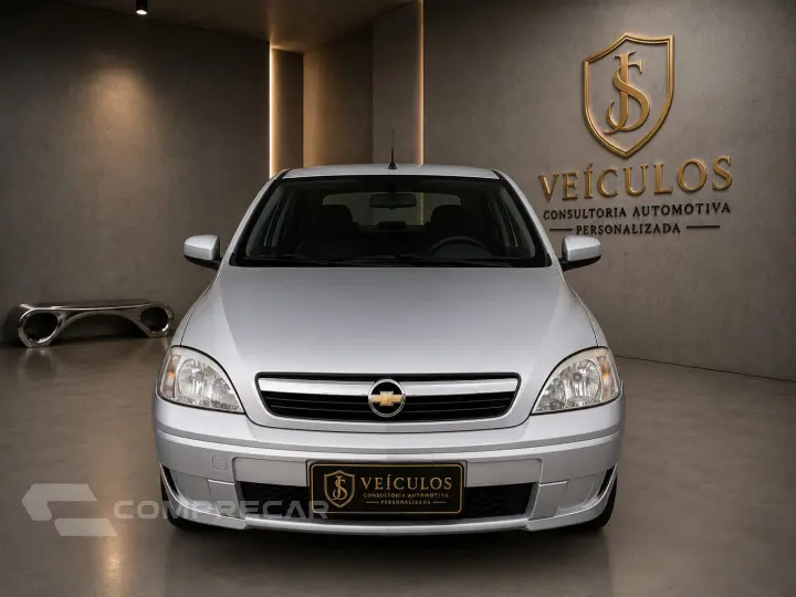 CORSA 1.4 MPFI Premium Sedan 8V