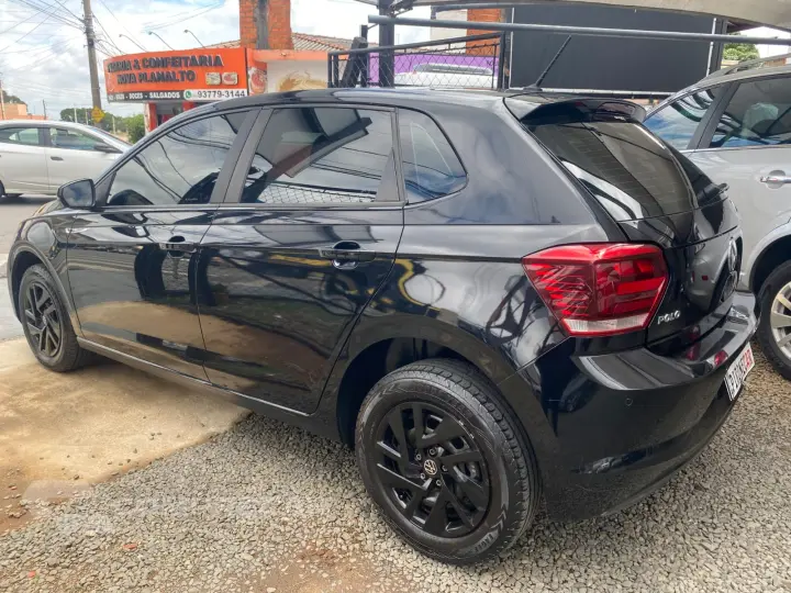 POLO 1.0 200 TSI Sense