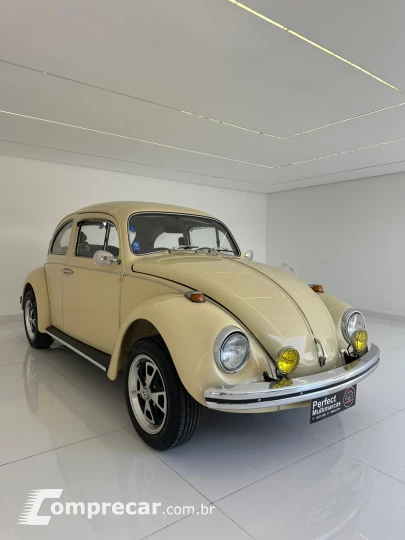 FUSCA 1.3 8V