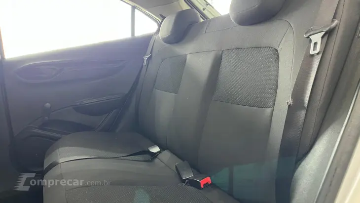 ONIX HATCH Joy 1.0 8V Flex 5p Mec.