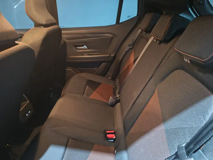 KARDIAN 1.0 TCE Authentic EDC