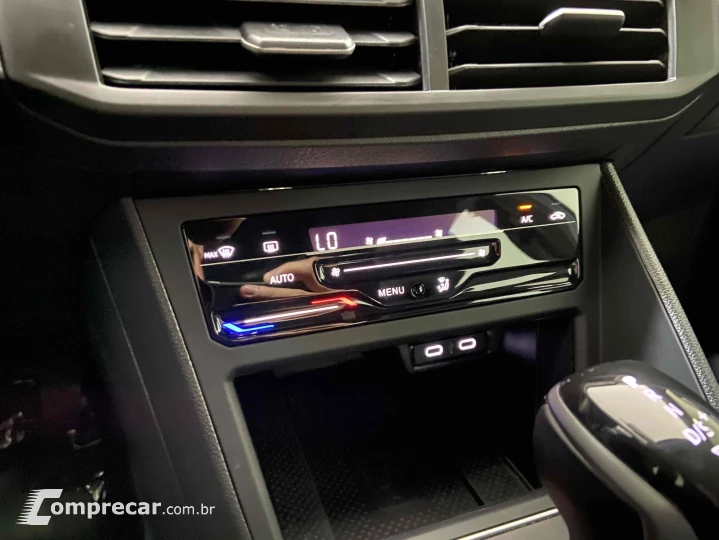 VIRTUS 1.0 200 TSI HIGHLINE AUTOMÁTICO