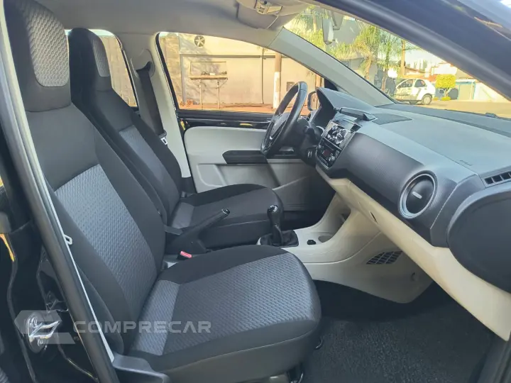 UP 1.0 TSI Move UP 12V