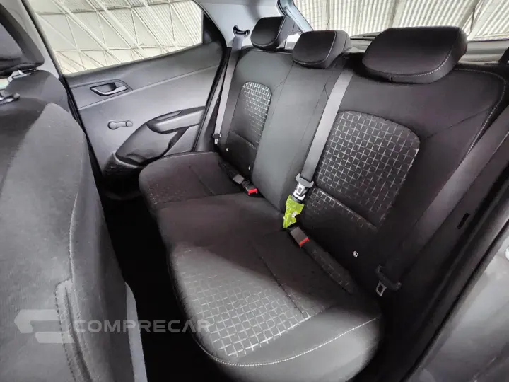 HB20 1.0 12V FLEX LIMITED MANUAL