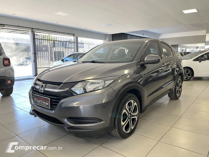 HR-V 1.8 16V LX