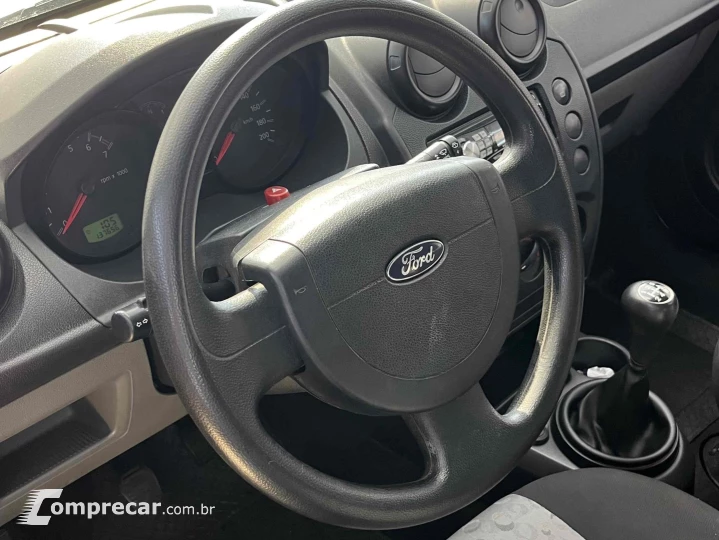 FIESTA 1.0 MPI HATCH 8V FLEX 4P MANUAL