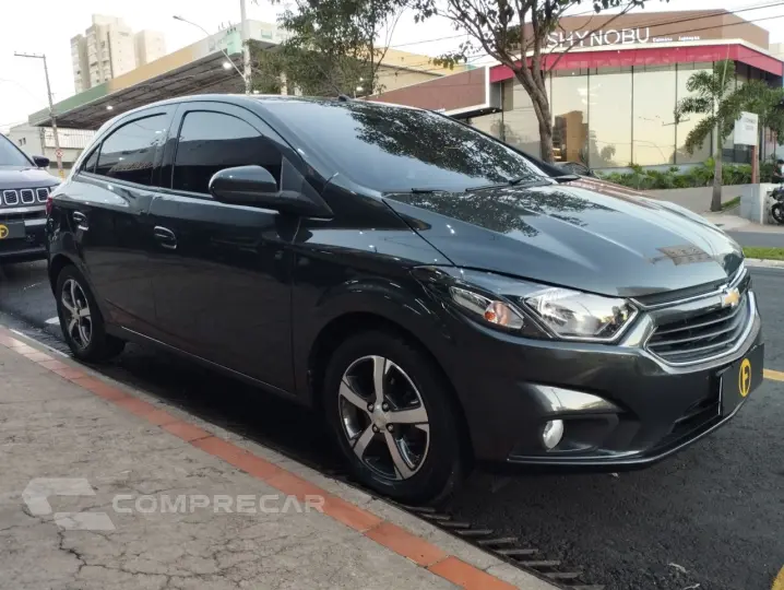 Onix Hatch 1.4 4P FLEX LTZ