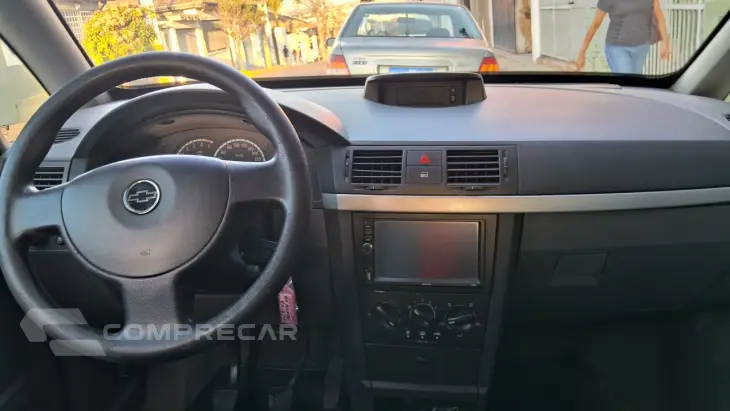 Meriva 1.8 4P FLEX MAXX