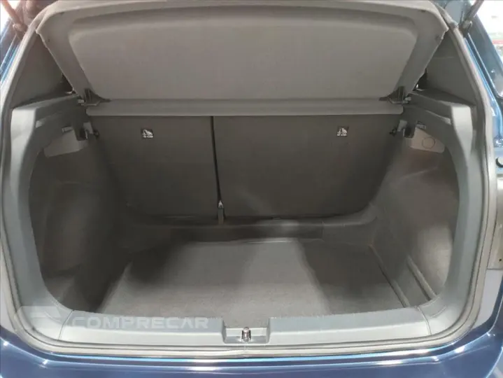 T-CROSS 1.0 200 TSI TOTAL FLEX COMFORTLINE AUTOMÁ
