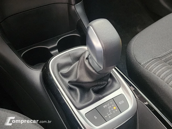 C4 CACTUS FEEL 1.6 16V Flex Aut.