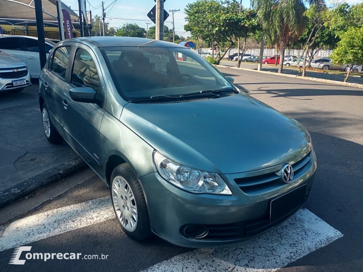 GOL 1.0 MI Trend 8V