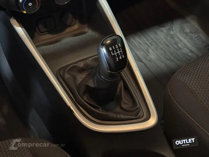 ONIX 1.0 TURBO FLEX LT MANUAL