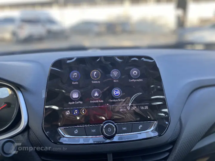 ONIX 1.0 TURBO FLEX LT MANUAL