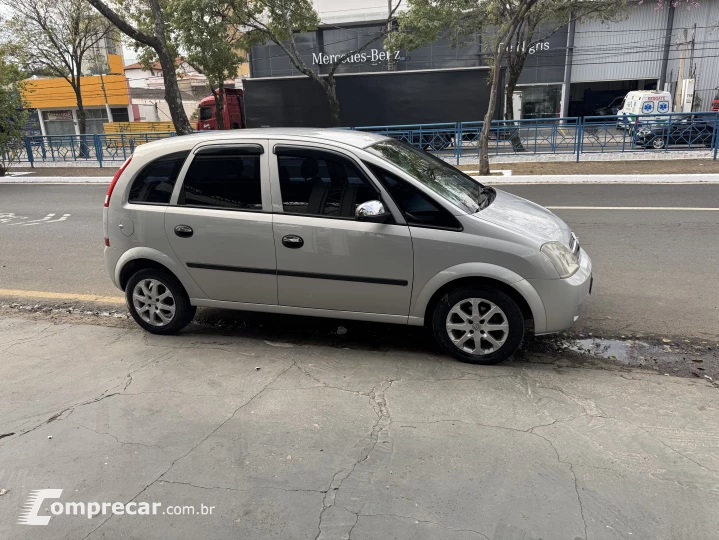 MERIVA 1.8 MPFI 8V