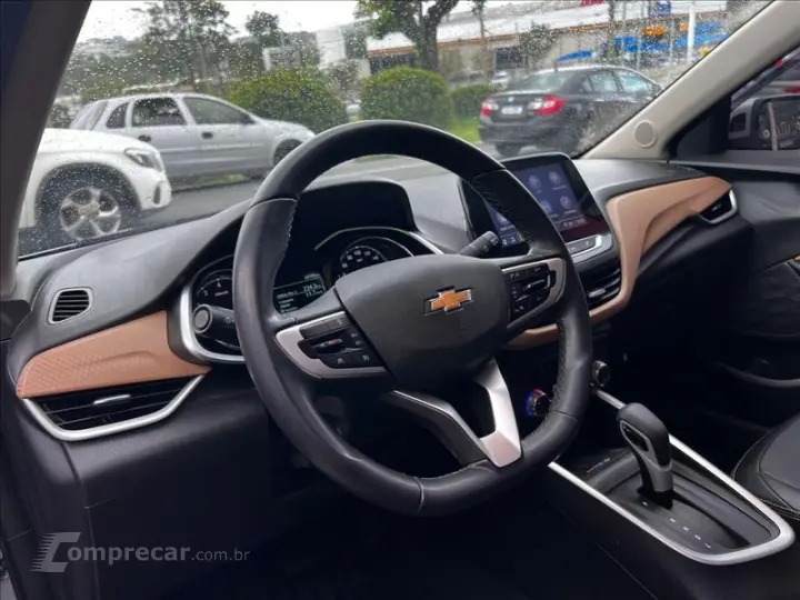 ONIX 1.0 Turbo Plus Premier