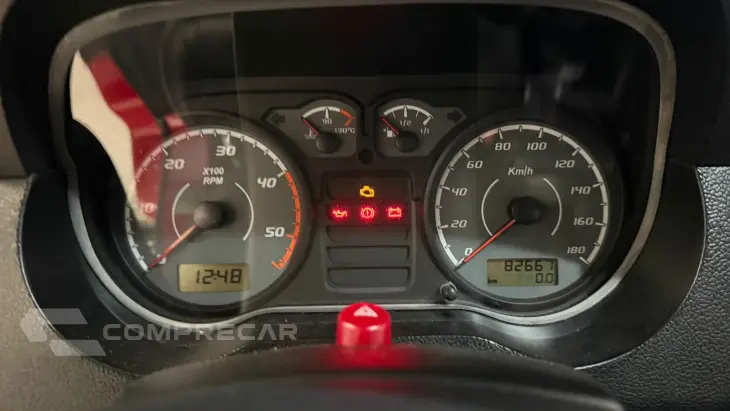 T4 3.2 Trail 4X4 20V Turbo Intercooler