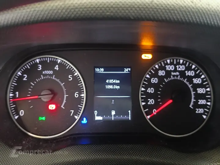 MASTER 2.3 DCI FURGÃO L1H1 3P MANUAL