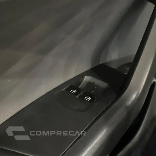 Polo Track 1.0 Flex 12V 5p