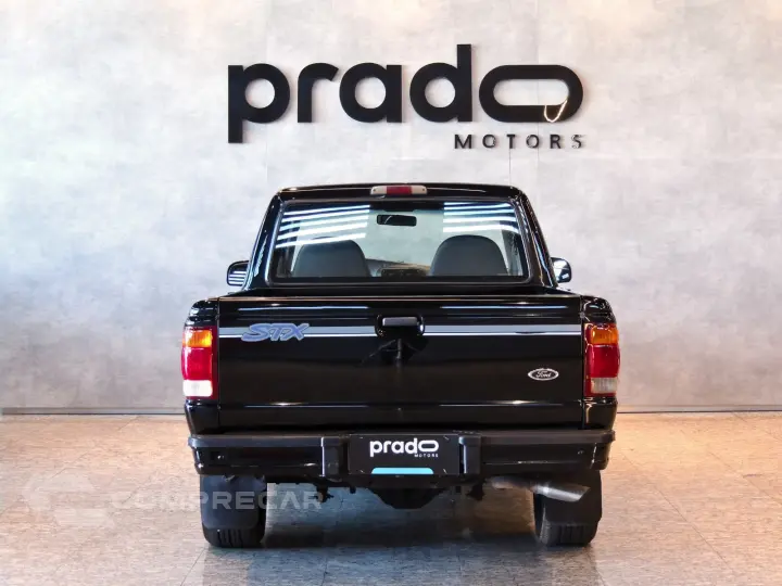 RANGER 4.0 STX 4X2 CE V6 12V