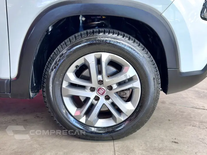 TORO 2.0 16V TURBO DIESEL FREEDOM 4WD AT9