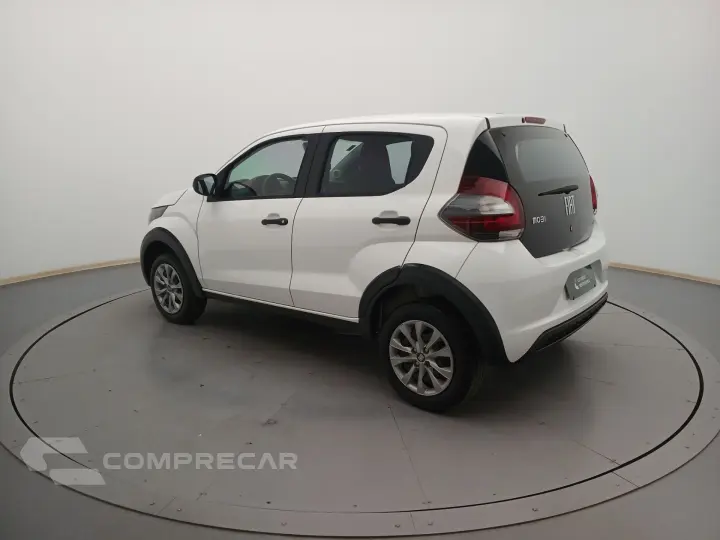 MOBI 1.0 EVO FLEX LIKE. MANUAL