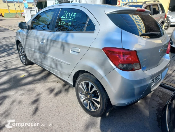 Onix 1.4 LTZ