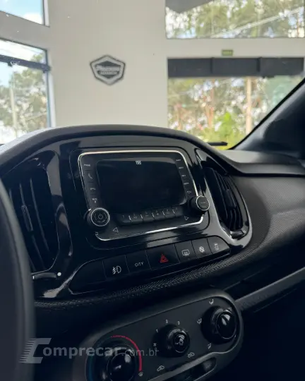 UNO 1.3 Firefly Sporting