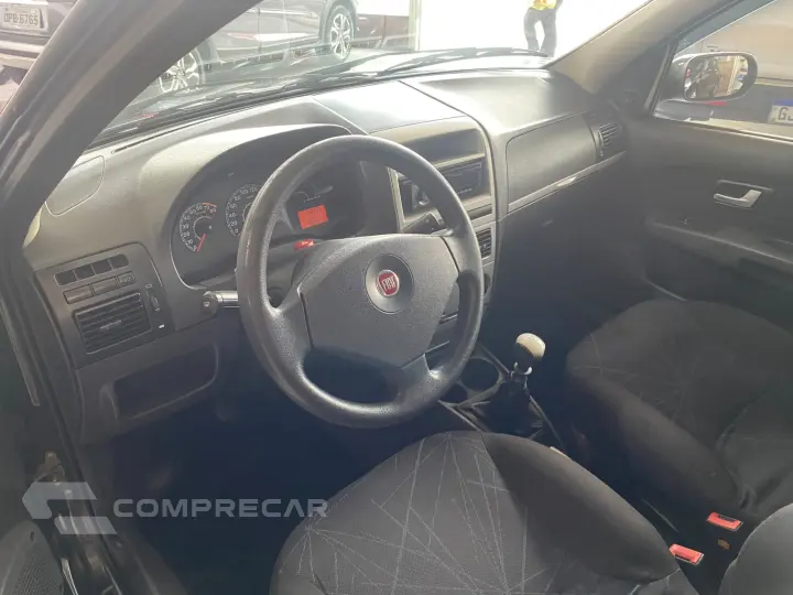 PALIO 1.4 MPI ELX 8V