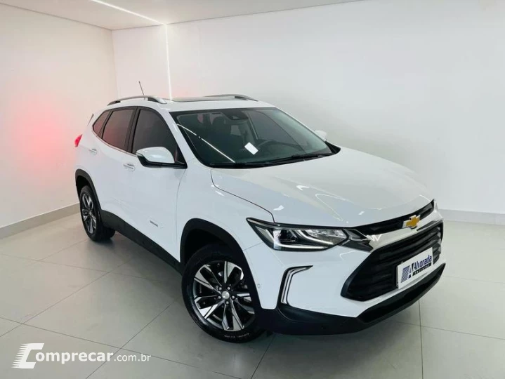 TRACKER 12T A PR