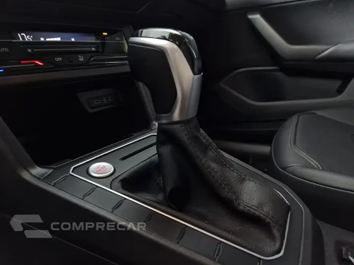 POLO 1.0 170 TSI HIGHLINE AUTOMÁTICO