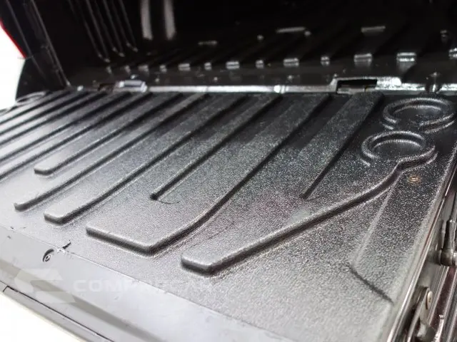 DUSTER OROCH - 1.6 16V DYNAMIQUE 4P MANUAL