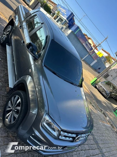 AMAROK Extreme CD 3.0 4x4 TB Dies. Aut.