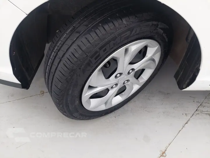 HB20 1.0 12V FLEX COMFORT PLUS MANUAL