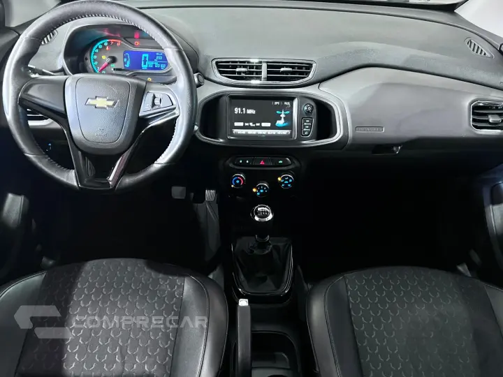 PRISMA 1.4 LTZ Spe/4 8V