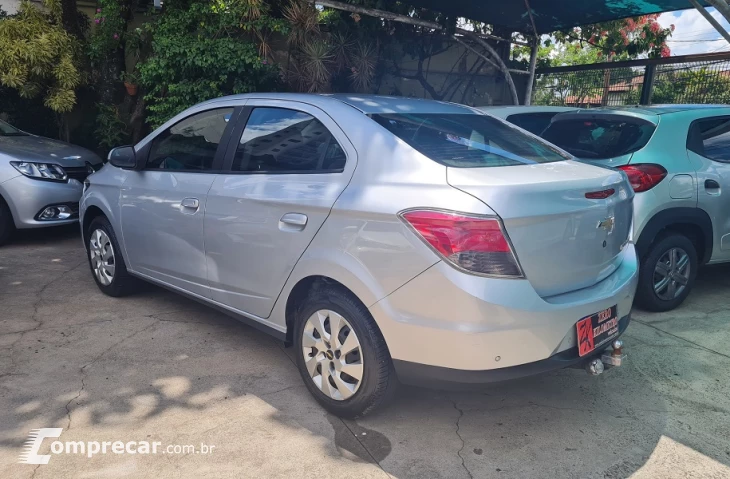 PRISMA 1.4 LT Spe/4 8V