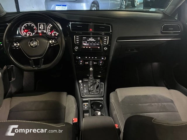 GOLF - 1.4 TSI HIGHLINE 16V 4P AUTOMÁTICO