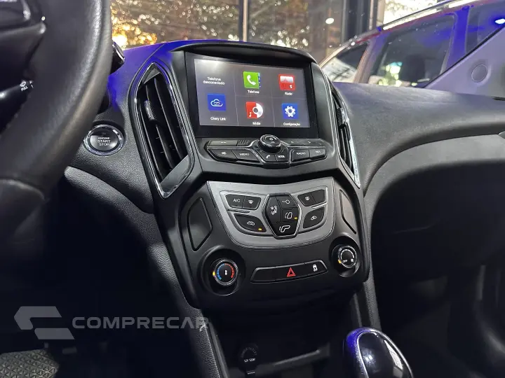ARRIZO 5 1.5 VVT TURBO iFLEX RX CVT